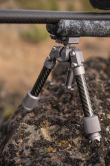 Extreme Pod (bipod) Picatinny Rail Kit 2-1/8"