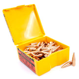 Berger 30 cal 168 gr VLD Hunting