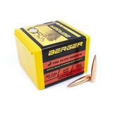 Berger 30 cal 245 gr Elite Hunter