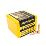 Berger 30 cal 230 gr Hybrid Target