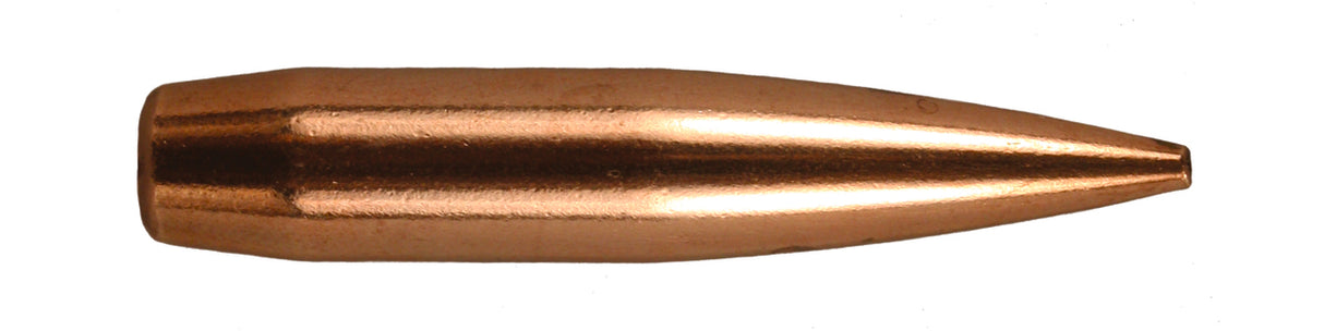 Berger 30 cal 230 gr Hybrid Target