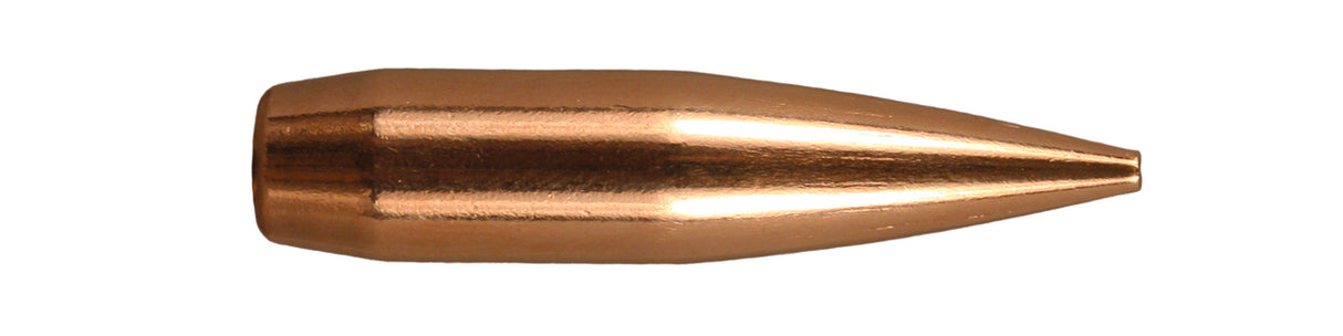 Berger 30 cal 168 gr VLD Hunting