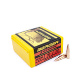 Berger 30 cal 190 gr VLD Hunting