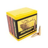 Berger 30 cal 210 gr VLD Hunting