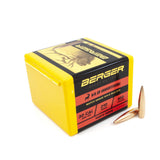 Berger 30 cal 210 gr VLD Hunting