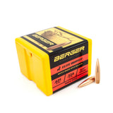 Berger 30 cal 205 gr Elite Hunter