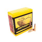 Berger 30 cal 185 gr Classic Hunter