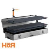 Zarges - K470 Double Rifle Case