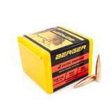 Berger 338 cal 300 gr Elite Hunter