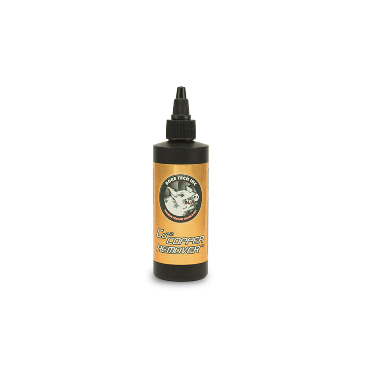 Bore Tech CU+2 Copper Remover