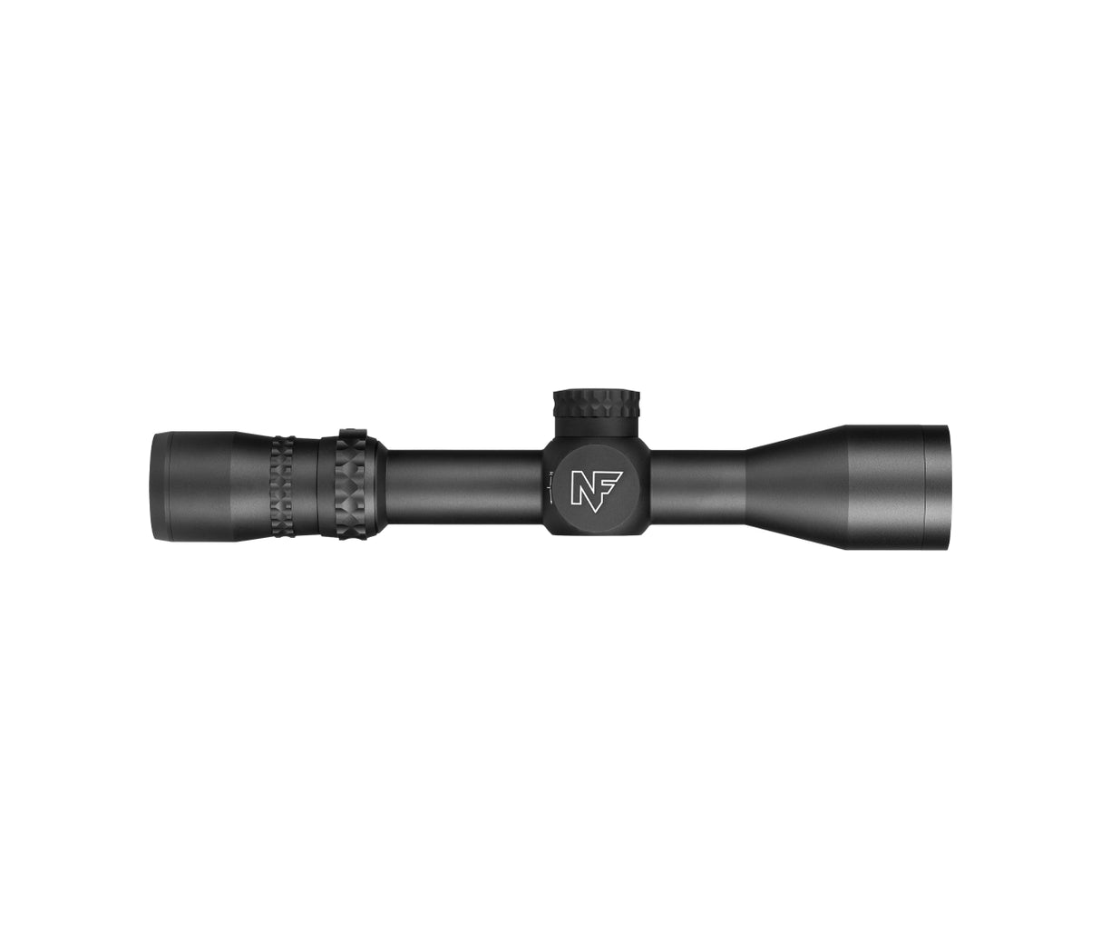 Nightforce NX6 2-12x42, F2, DigIllum, MOAR