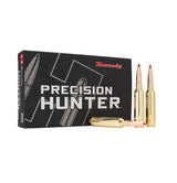 Hornady Precision Hunter 7mm PRC, 175gr ELD-X, 20/Box