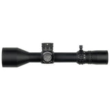 Nightforce NX8 4-32x50mm F1 ZeroStop .250 MOA DigIllum PTL MOAR