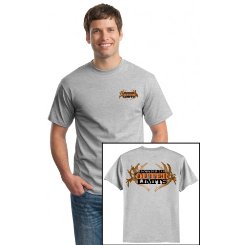 EOL Adult Classic Long Sleeve Tee Shirt