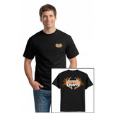 Black Adult T