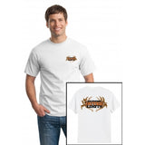 White Adult T