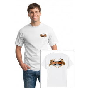 White Adult T