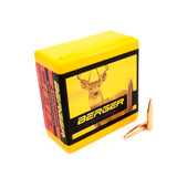 Berger 6mm 115 gr VLD Hunting