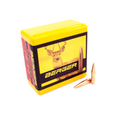 Berger 6.5mm 140 gr VLD Hunting