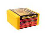 Berger 6.5mm 156 gr Elite Hunter