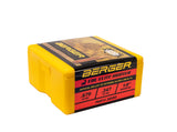 Berger 6.5mm 156 gr Elite Hunter