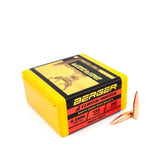 Berger 6.5mm 135 gr Classic Hunter