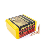 Berger 6.5mm 156 gr Elite Hunter