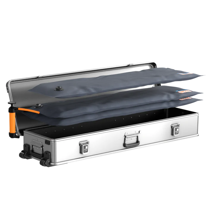 Zarges - K470 Single Rifle Case