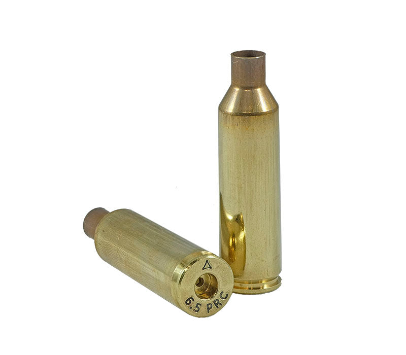 ADG 6.5 PRC Brass — New, 50 Count