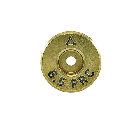ADG 6.5 PRC Brass — New, 50 Count