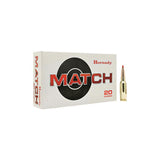 Hornady Match 6mm ARC, 108gr ELD Match, 20/Box