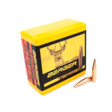 Berger 7mm 175 gr Elite Hunter