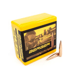 Berger 7mm 180 gr Hybrid Target