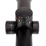 Swarovski Z5i+ 3.5-18x50 - BT 4W-I Riflescope