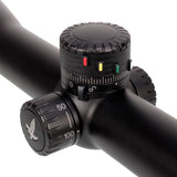 Swarovski Z5i+ 3.5-18x50mm BT Plex-I Riflescope