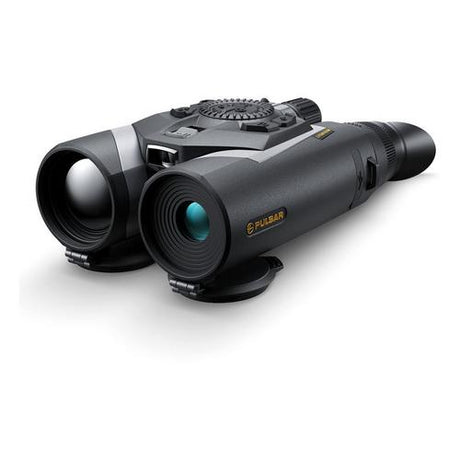 Pulsar Symbion LRF DXT50 thermal binoculars