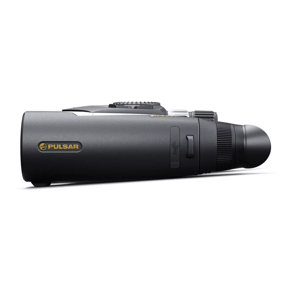 Pulsar Symbion LRF DXT50 Multispectral Thermal Imaging Binoculars