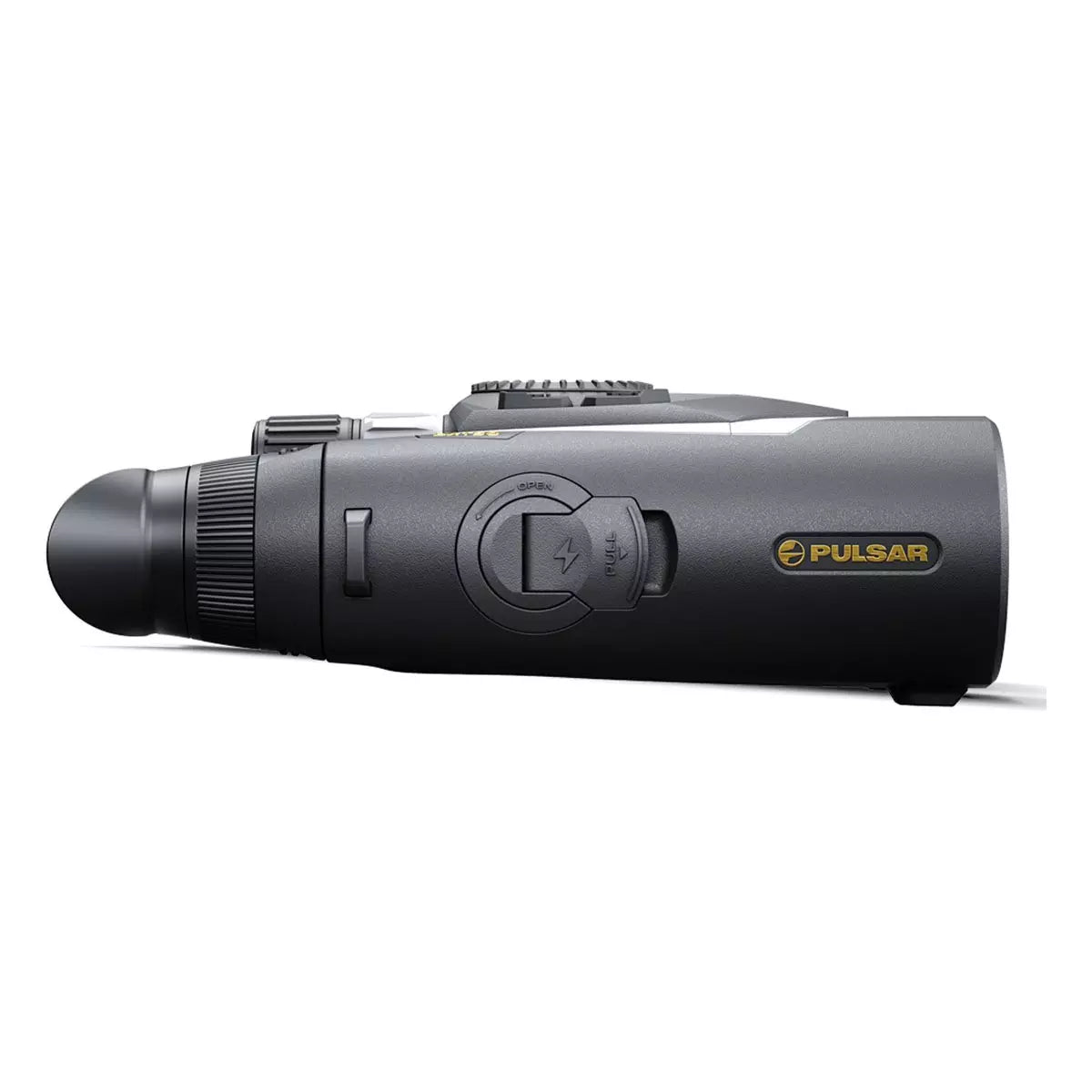 Pulsar Symbion LRF DXT50 Multispectral Thermal Imaging Binoculars