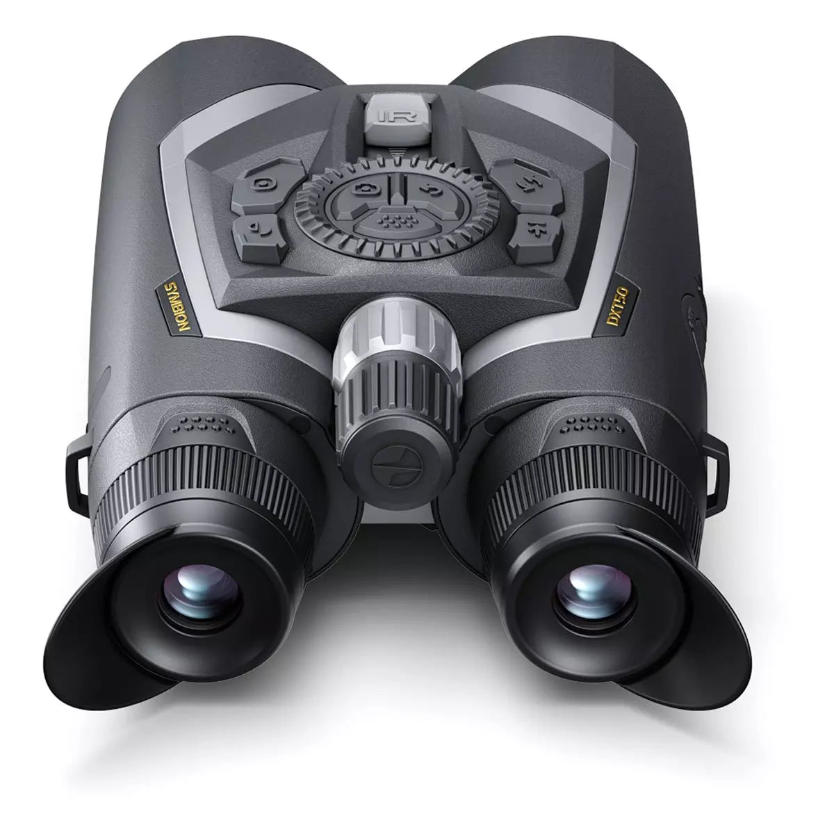 Pulsar Symbion LRF DXT50 Multispectral Thermal Imaging Binoculars