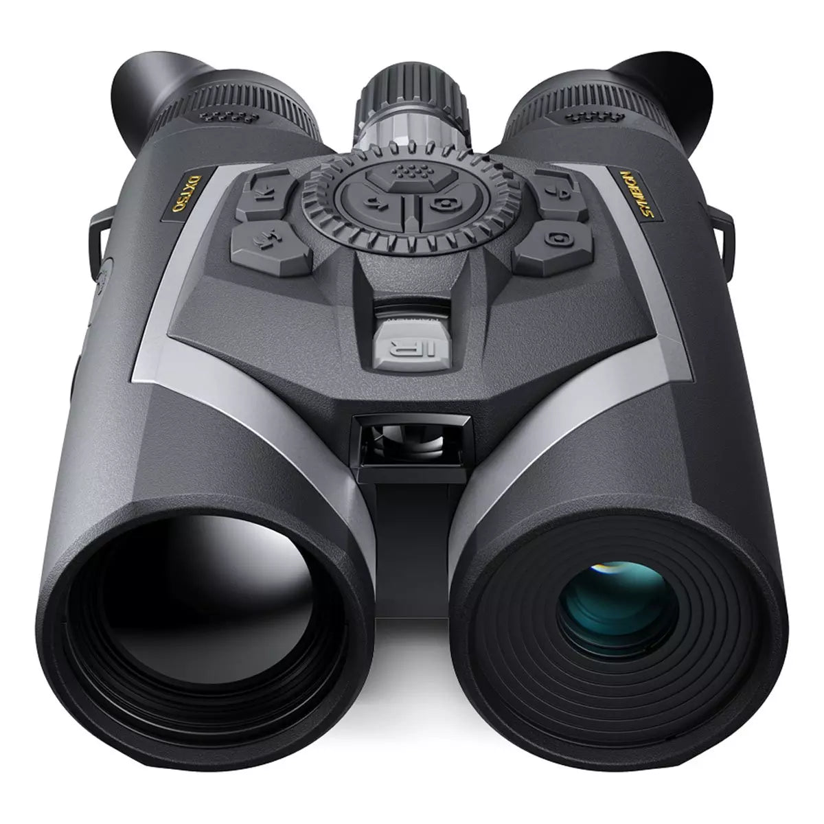 Pulsar Symbion LRF DXT50 Multispectral Thermal Imaging Binoculars