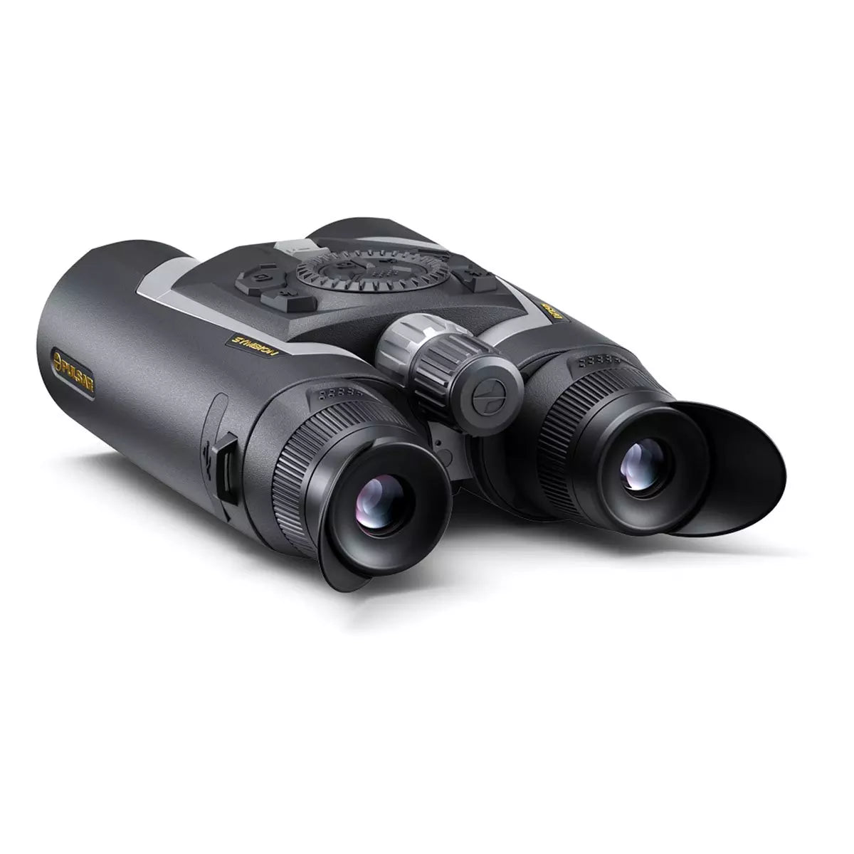 Pulsar Symbion LRF DXT50 Multispectral Thermal Imaging Binoculars