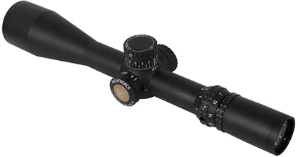 Nightforce ATACR-7-35x56mm F1 ZeroStop .250 MOA DigIllum PTL MOAR