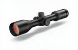Zeiss Conquest V6 3-18x50 - External Turrets