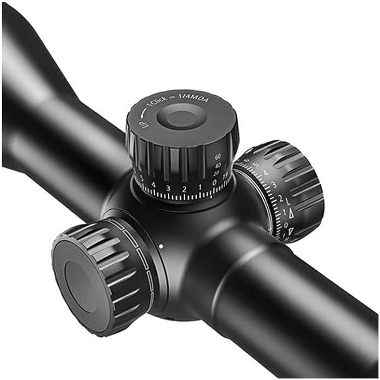 Zeiss Conquest V6 5-30x50 - External Turrets
