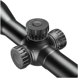 Zeiss Conquest V6 5-30x50 - External Turrets