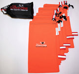The Carnivore III Ultra Light Game Bag