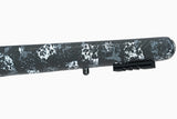 McMillan Hunters Edge Sendero - Defiance Anti-X Inlet