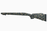 McMillan Remington Hunter - Defiance Anti-X Inlet