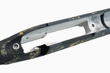 McMillan Remington Hunter - Defiance Anti-X Inlet