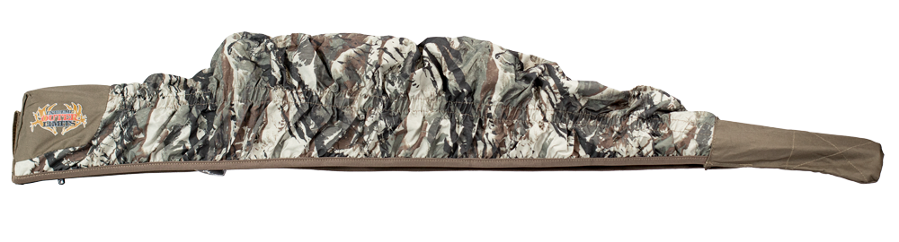 EOL's SOLO HUNTR Rifle Cover